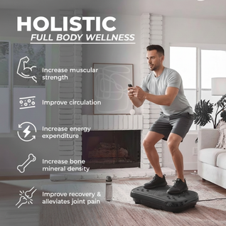 Elevate Labs PULSE-PLATE™