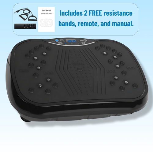 Elevate Labs PULSE-PLATE™