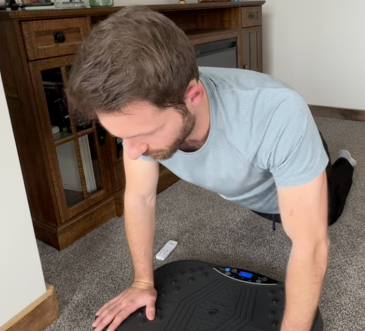 Review by Anthony G., Boston, NY